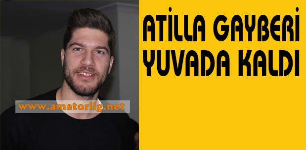 Atilla Gayberi önümüzdeki yıl da Boğaz’da