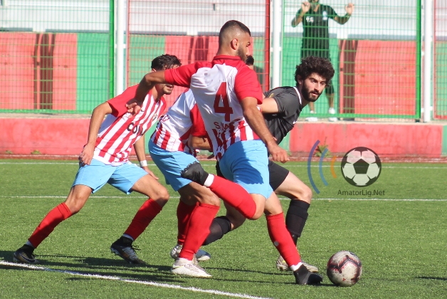 Sultangazispor tek golle kazandı