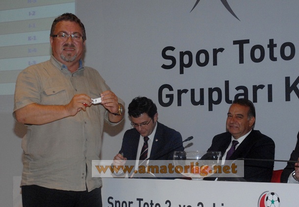 İhsan Atun: İlk beşte yer alacağız