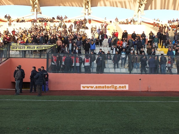 Avcılar Belediyespor’a yine seyirci şoku!