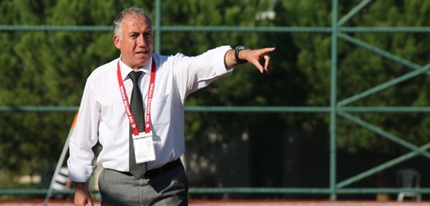 ‘Düşsek de delikanlı şekilde düşelim’