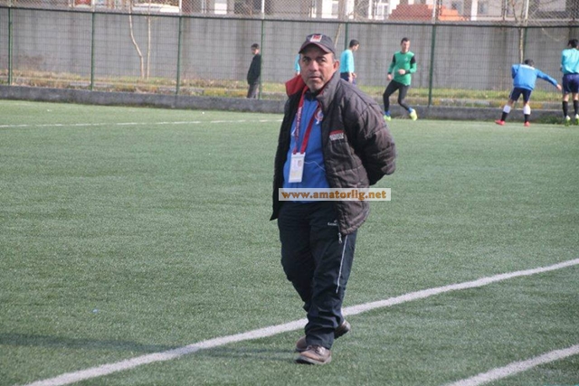 Ayhan Çevik teklifleri değerlendirecek