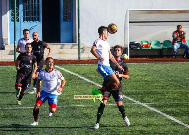 Kadırga tamam sırada Vardar var