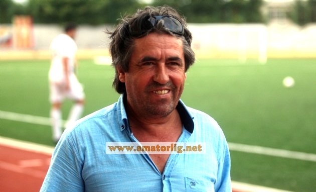 Dönmez: Tam hazır değiliz