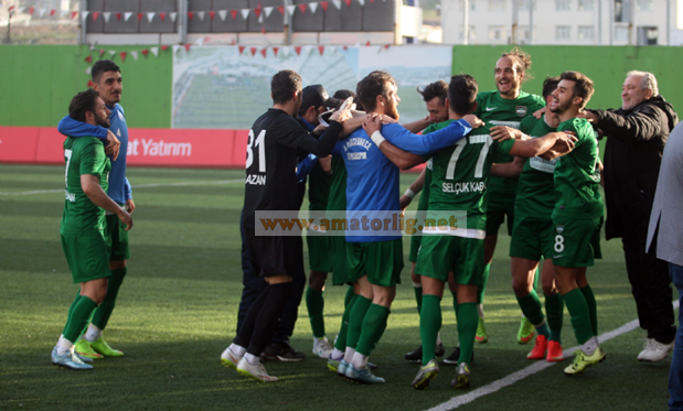 Tepecik Eskişehir’e patladı