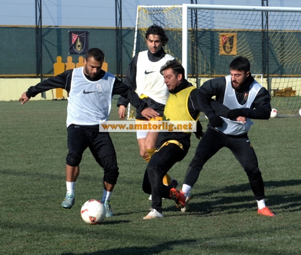 İstanbulspor’un en zor sınavı