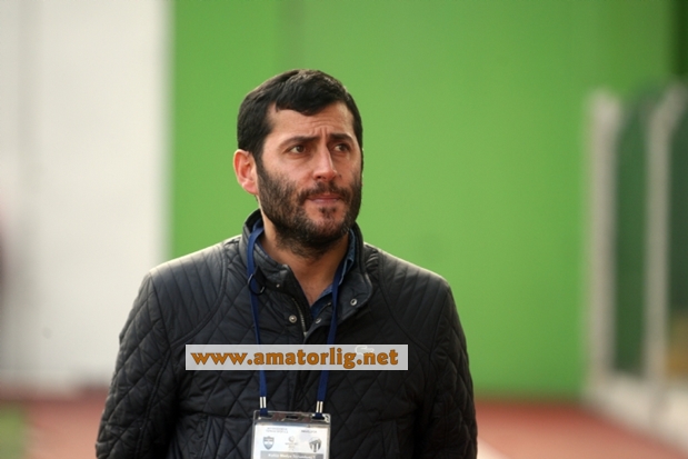 Eyüboğlu: Bursa maçına hazırız