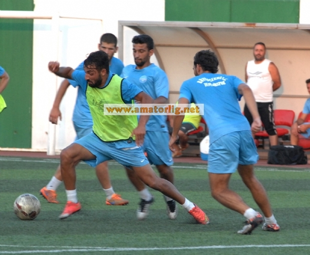 Tepecikspor kendini buluyor