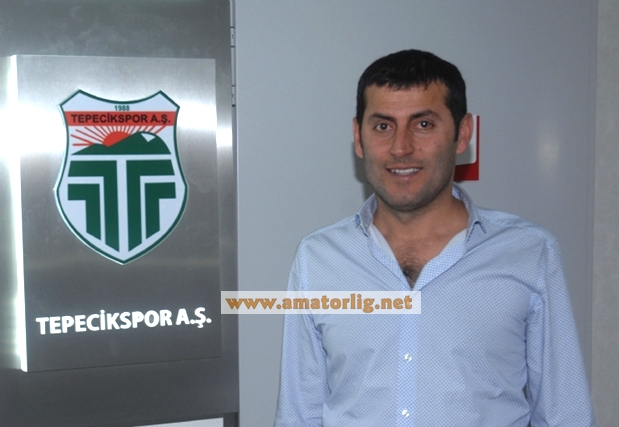 Mehmet Eyüboğlu: Sahamızda kaybetmemeliyiz