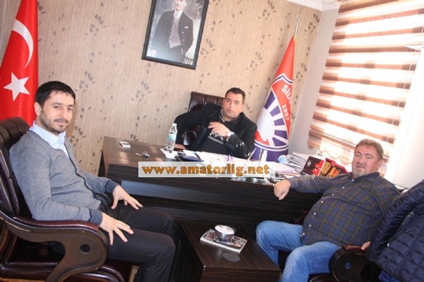 Yıldırımlar Yapı’dan destek çağrısı