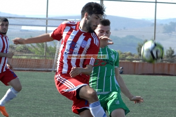 Büyükçekmece bir attı üç aldı