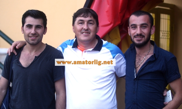 Aykut Demirtaş:Hazırlık maçları ölçü olamaz