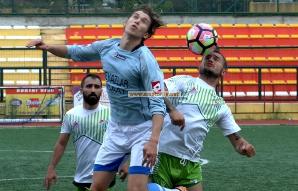 Tepecik Anadoluspor ikinci yarıda bitirdi