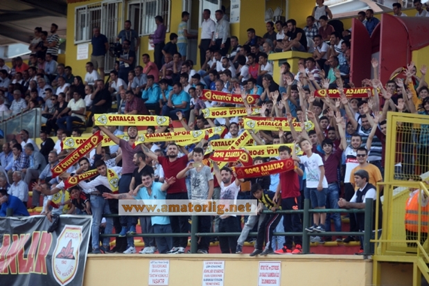 AKINCI’lar görevini yaptı