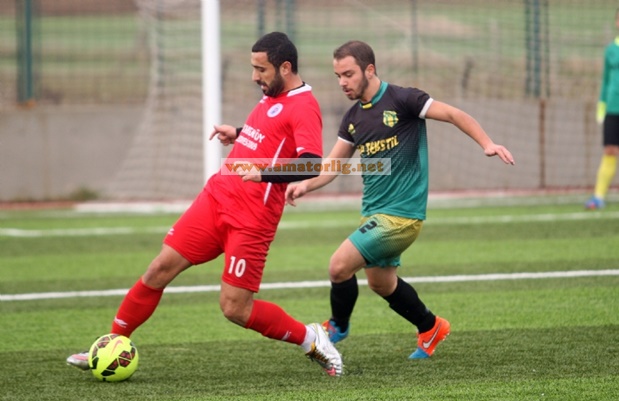 Kestanelispor’un güçü lidere yetmedi