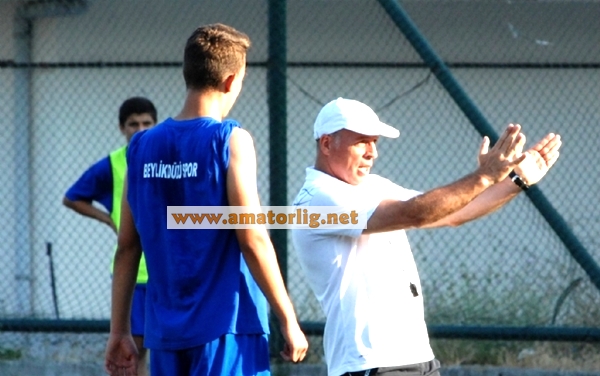 Beylikdüzüspor’da Tamrak Rüzgarı