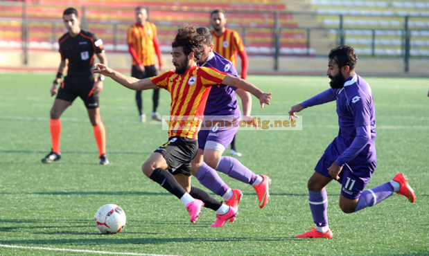 Çatalcaspor Play Off’a göz kırptı