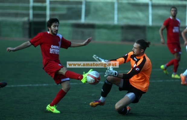 Beylikdüzü attı Ömerli Köyü baktı