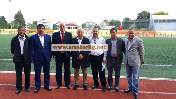 İbrahim Koç’tan İhsaniye ve İzzettin’e müjde