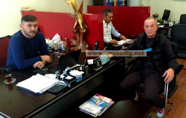 Gürpınarspor’da üçüncü Gazi dönemi