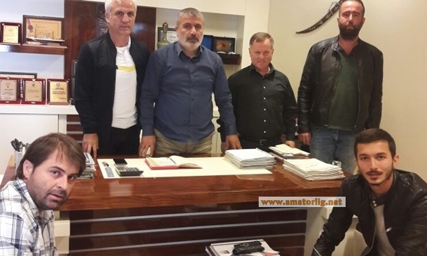 Batukan Güven’in yeni takımı belli oldu