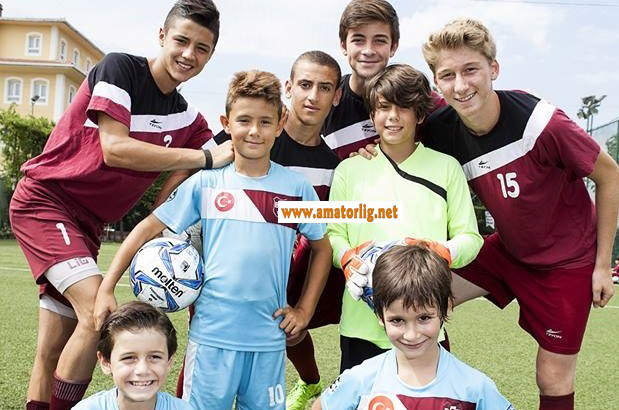 Bağlarbaşı Futbol Okuluna talep yağıyor