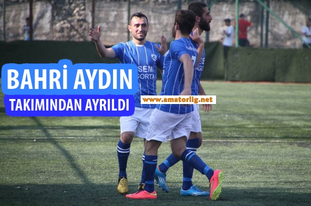 Bahri Aydın teklifleri değerlendirecek