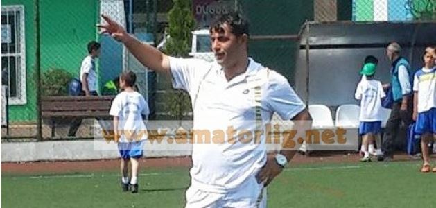 Bahri Yılmaz Hadımköyspor’da