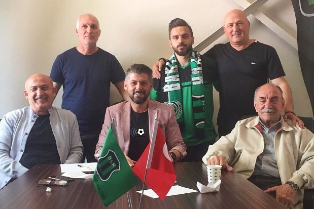 Bakırköyspor’da imzalar atılmaya başladı