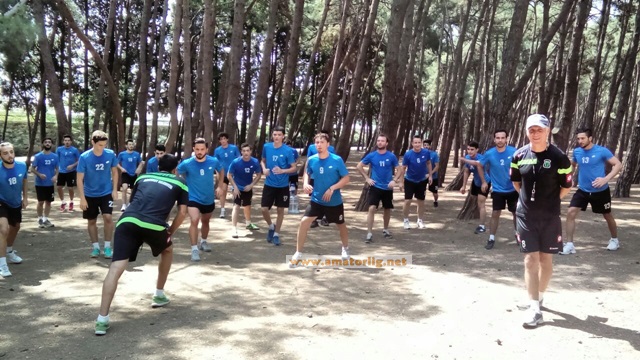 Bakırköyspor sezona krosla başladı