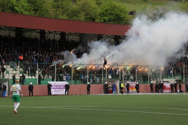 Lig başlıyor statüsü belli değil