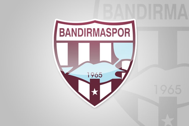 Ders zili Bandırmaspor için çalacak