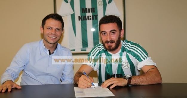 Baran Zirek Çengelköyspor’da kaldı