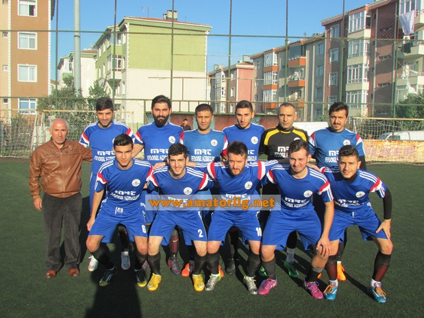 Barbaros Hayrettin Paşa’da Göker istifa etti