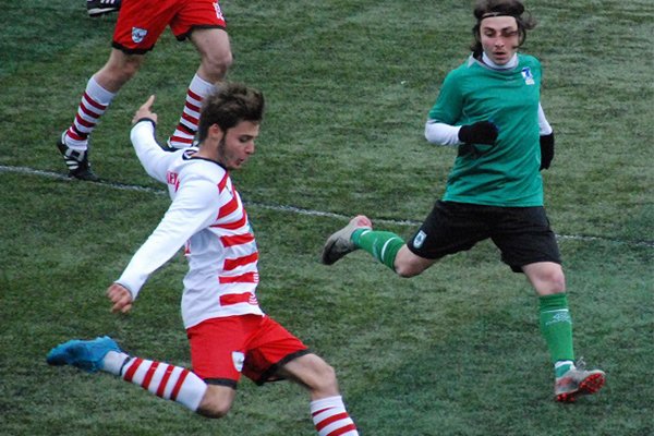 Barbarosspor’dan net galibiyet