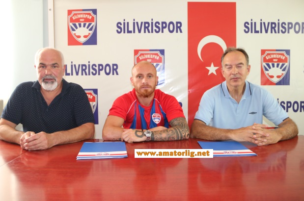 Silivrispor’da sol kanat Barış Bakır’a emanet