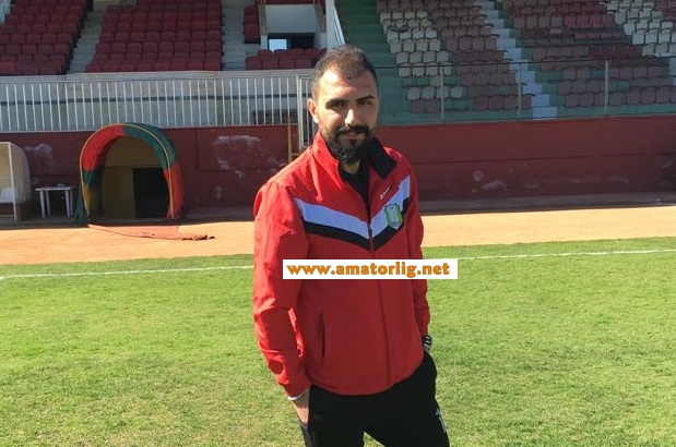 Barış Tüker takımından ayrıldı