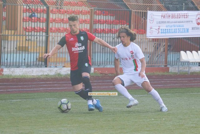 Barış Şen Gölcükspor ile sözleşme imzaladı