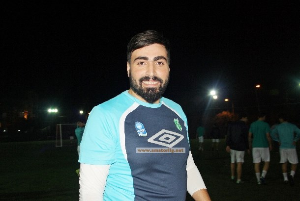 Barış Büyükbaş Parseller’de