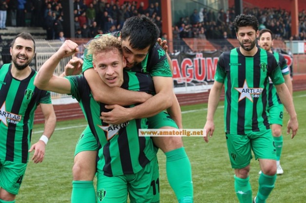 Barış Can Karadeniz Bakırköyspor’da