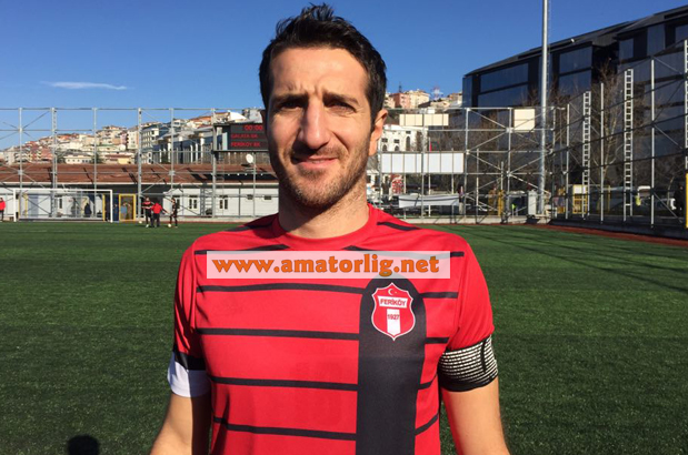 Başar Öner yeni takımına imzayı attı