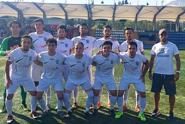 Batı Trakyaspor 3 puanla tanıştı