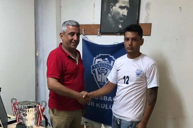 Batu Suer yuvada kaldı