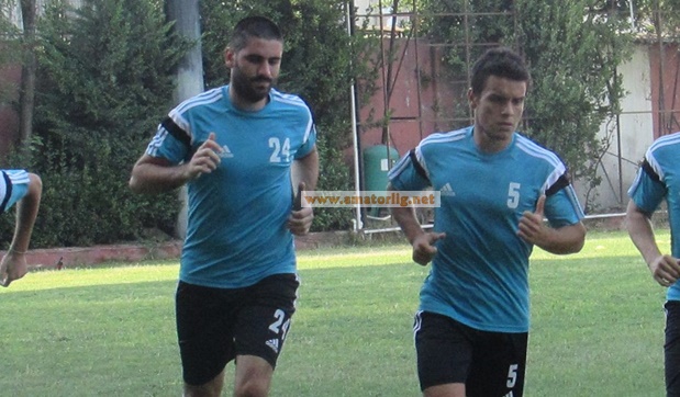 İstanbul Güngörenspor’dan iki önemli transfer