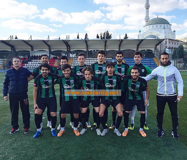 Batı Trakyaspor’un ilginç rekoru