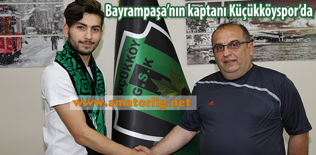 Turgay Ceylan Küçükköyspor’da