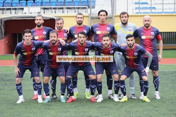 Bağcılarspor’da yeni Hoca belli oldu