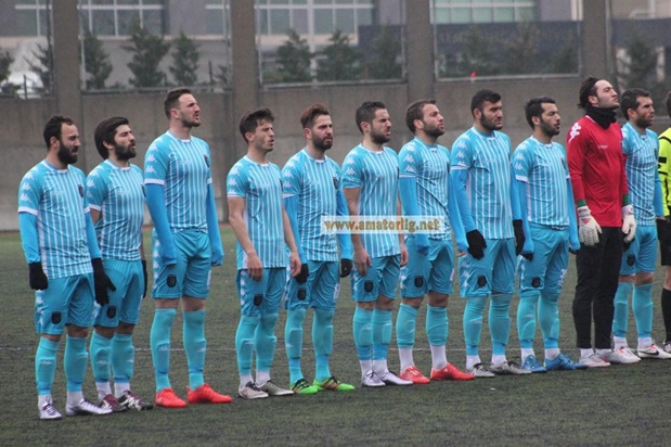 Bağcılarspor tepkili