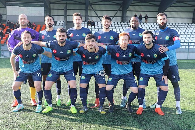 Başakşehirspor 3 maça genç takımla çıkacak