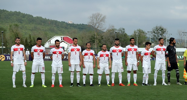 İstanbul Bölge Karmasında kadro 28’e düşürüldü